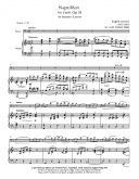 Napolitan Air Varie Op.28: Bassoon & Piano (ed Sheen) additional images 1 3