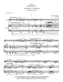 Sonata: Since Dawn Si Breaking: Oboe & Piano  (Emerson) additional images 1 3