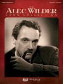 Alec Wilder Song Collection: Piano Vocal Guitar additional images 1 1