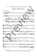 Rejoice and be merry: SATB & organ (OUP) additional images 1 2