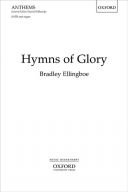 Hymns of Glory: SATB & organ (OUP) additional images 1 1