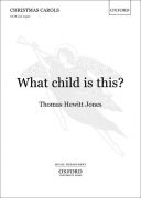 What child is this?: SATB & organ/chamber orchestra additional images 1 1