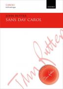 Sans Day Carol: SATB & piano/small orchestra (OUP) additional images 1 1