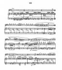 Sonate Op.115  Alto Saxophone & Piano(Lemoine) additional images 1 2