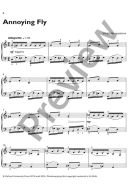 Piano Sketches Book 2: 14 Easy Pieces For Solo Piano (Vitalij Neugasimov) (OUP) additional images 1 2