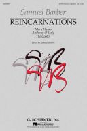 Reincarnations - Complete Edition: SATB additional images 1 1