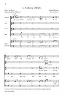 Reincarnations - Complete Edition: SATB additional images 2 1