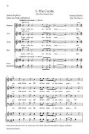 Reincarnations - Complete Edition: SATB additional images 2 2