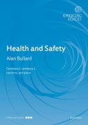 Health and Safety: CCBar & piano: (OUP) additional images 1 1