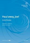 Haul away, Joe!: CCBar & piano (OUP) additional images 1 1
