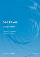 Sea Fever: for CCBar & piano (OUP) additional images 1 1