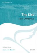 The Kiss: Vocal SAA & piano (OUP) additional images 1 1