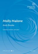 Molly Malone: CBar & piano (OUP) additional images 1 1
