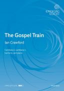 The Gospel Train: CCBar & piano (OUP) additional images 1 1
