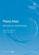 Piano Man: CCBar & piano (OUP) additional images 1 1