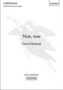 Noe, noe: SATB (with divisions) & organ (OUP) additional images 1 1