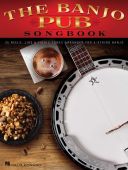 The Banjo Pub Songbook: 35 Reels, Jigs & Fiddle Tunes Arranged For 5-String Banjo additional images 1 1