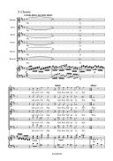 The King Shall Rejoice HWV 260 Vocal Score SATB (Barenreiter) additional images 1 3