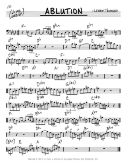 The Real Book Volume II - Second Edition (Bass Clef Instruments) additional images 1 2