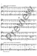 Christ Is Made The Sure Foundation Vocal SATB (OUP) additional images 1 2