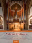 Oxford Hymn Settings For Organists: Autumn Festivals: Vol.6 additional images 1 1