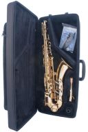 Yamaha Tenor Saxophone Rental additional images 2 3