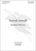 Nowell Nowell: Vocal SATB (OUP) additional images 1 1