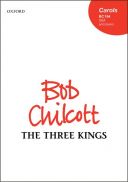 The Three Kings: Vocal Score SSA & Piano (OUP) additional images 1 1