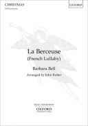 La Berceuse (French Lullaby) SATB And Organ Arr Rutter (OUP) additional images 1 1