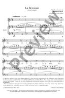 La Berceuse (French Lullaby) SATB And Organ Arr Rutter (OUP) additional images 1 2
