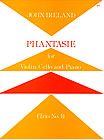 Piano Trio No. 1 (Phantasie In A Minor). Violin, Cello And Piano additional images 1 1