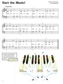 ABRSM Piano Star 1: 24 Pieces For Young Pianists Up To Prep Test Level additional images 1 3