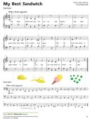 ABRSM Piano Star 1: 24 Pieces For Young Pianists Up To Prep Test Level additional images 2 1
