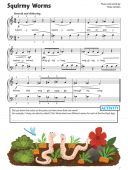 ABRSM Piano Star 3: 24 Pieces For Young Pianists Prep Test Level To Grade 1 additional images 1 3