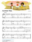 ABRSM Piano Star 3: 24 Pieces For Young Pianists Prep Test Level To Grade 1 additional images 2 1