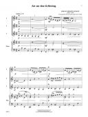 Compatible Trios For Weddings: Piano Score That Can Be Played By Any Combinations Of Inst additional images 1 2