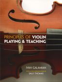Principles Of Violin Playing And Teaching additional images 1 1