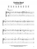 Star Wars For Ukulele Notes & Tab (Williams) additional images 1 2