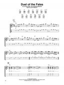 Star Wars For Ukulele Notes & Tab (Williams) additional images 2 1