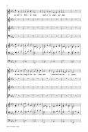 Born In A Stable: Vocal SATB & Organ additional images 1 2