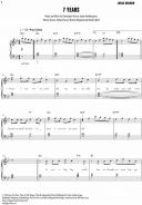 The Ultimate Easy Piano Songlist; Easy Piano additional images 1 2