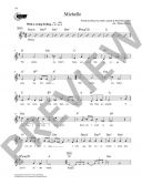 Schott Saxophone Lounge: Beatles Classics Alto Sax & Piano Book & Audio additional images 2 1