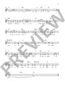 Schott Saxophone Lounge: Beatles Classics Alto Sax & Piano Book & Audio additional images 2 2