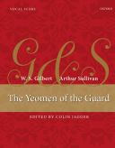 Yeomen Of The Guard: Vocal Score  (OUP) additional images 1 1