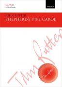 Shepherds Pipe Carol SATB & Organ: Vocal SATB And Piano (OUP) additional images 1 1