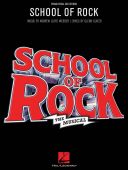 School Of Rock: The Musical: Voice/Piano Accompaniment: Andrew Lloyd Webber additional images 1 1