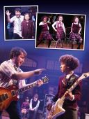 School Of Rock: The Musical: Voice/Piano Accompaniment: Andrew Lloyd Webber additional images 1 2