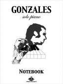 Chilly Gonzales: NoteBook Solo Piano Volume I additional images 1 1