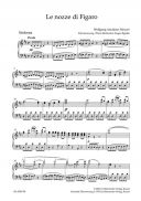 Le Nozze Di Figaro (Marriage Of Figaro) Vocal Score (Barenreiter) additional images 1 2