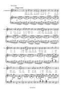 Le Nozze Di Figaro (Marriage Of Figaro) Vocal Score (Barenreiter) additional images 1 3